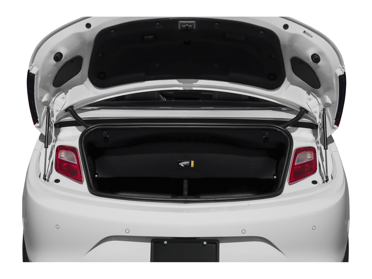 2019 Buick Cascada Premium