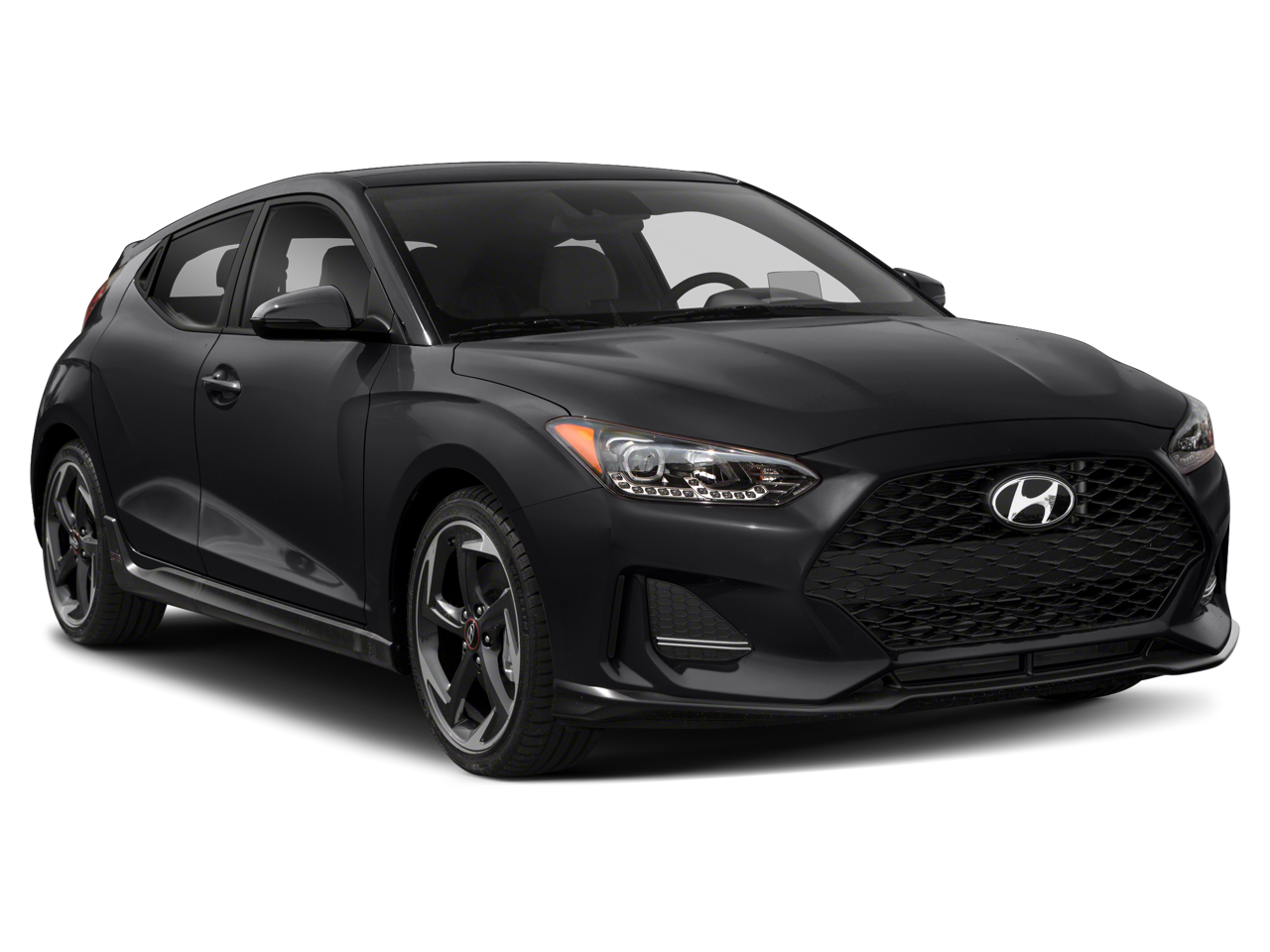 2019 Hyundai Veloster Turbo Ultimate