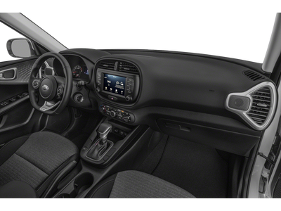 2020 Kia Soul GT-Line