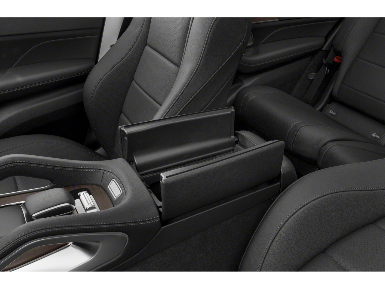 2020 Mercedes-Benz GLS 450 4MATIC®