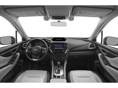 2020 Subaru Forester Base