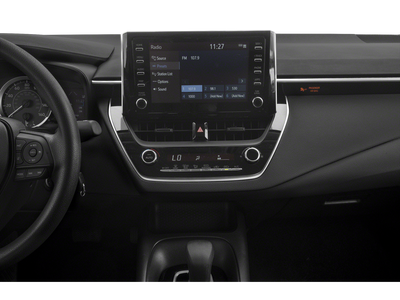 2020 Toyota Corolla L