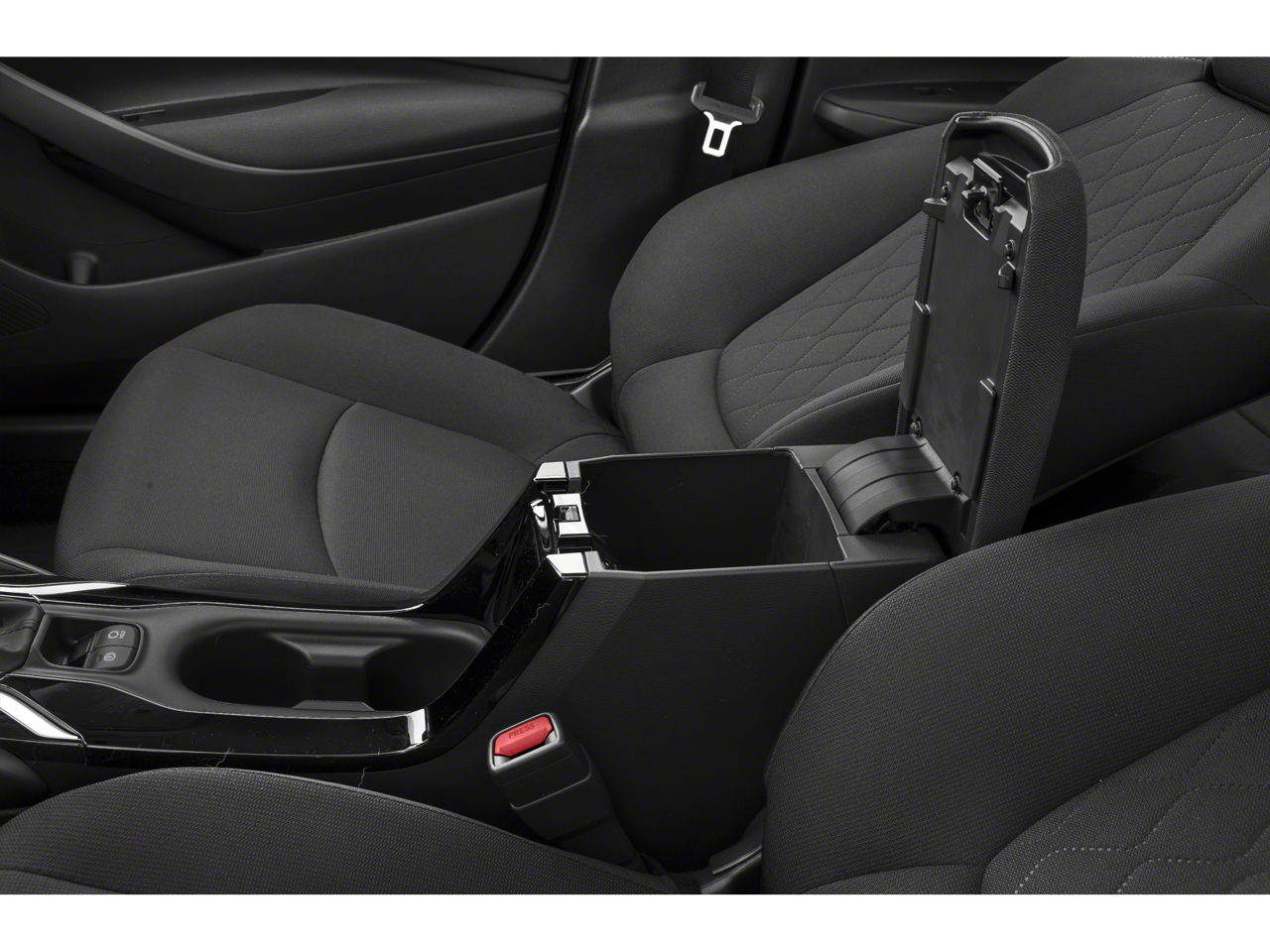 2020 Toyota Corolla L