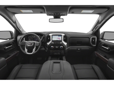 2021 GMC Sierra SLT