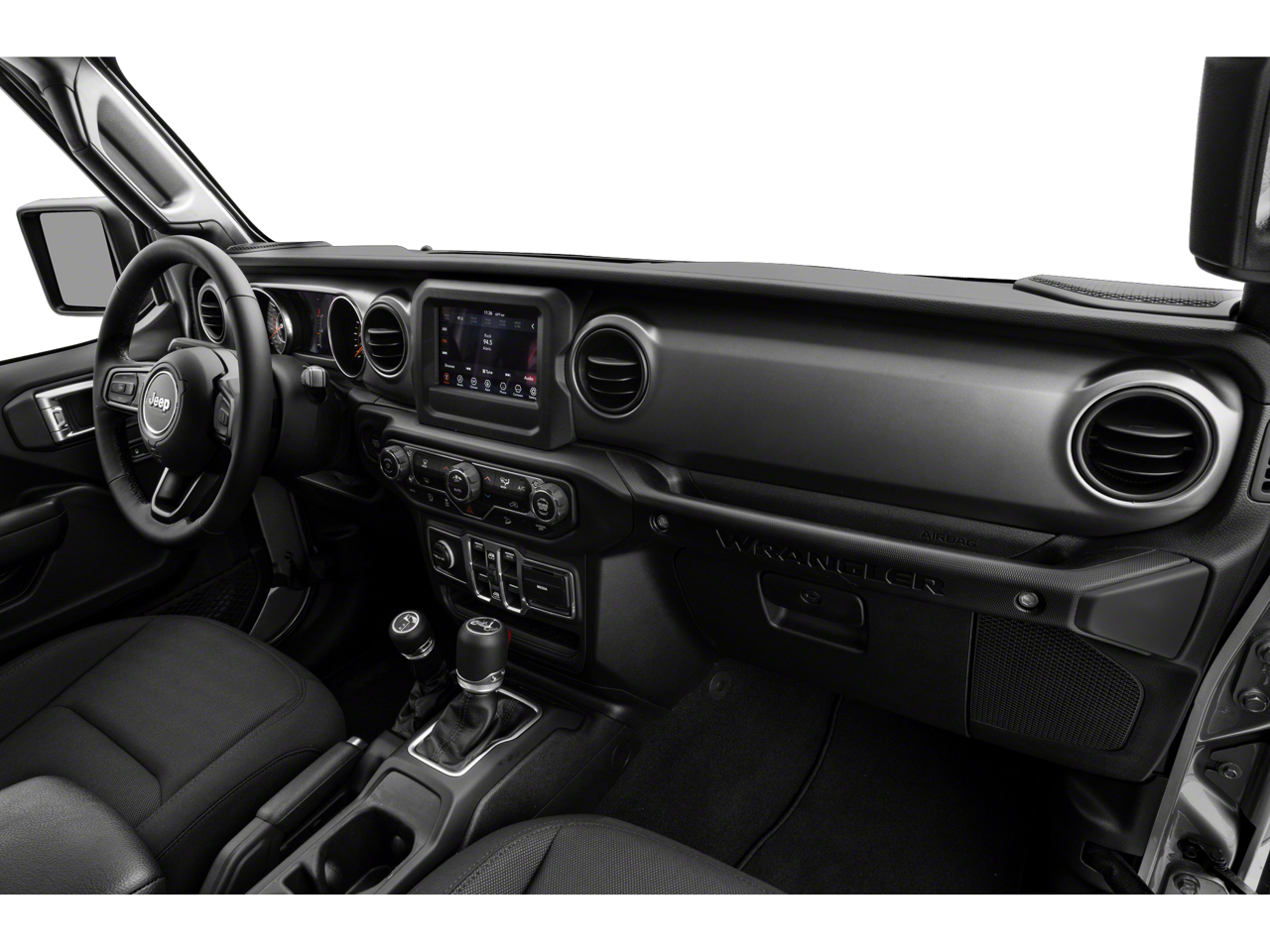 2021 Jeep Wrangler Unlimited Islander
