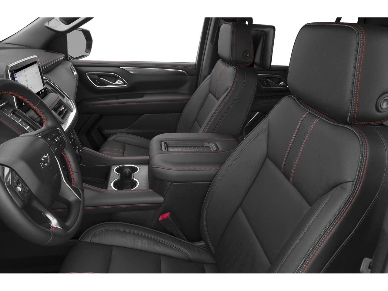 2022 Chevrolet Tahoe 2WD RST