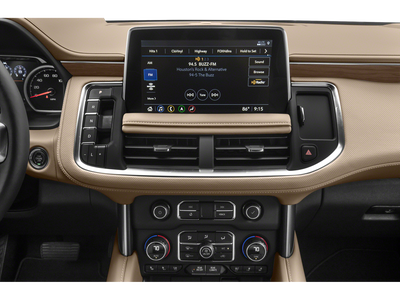 2022 Chevrolet Tahoe 2WD Premier