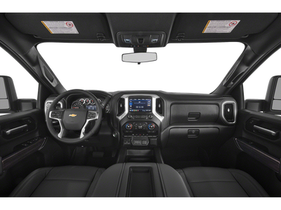 2022 Chevrolet Silverado LT