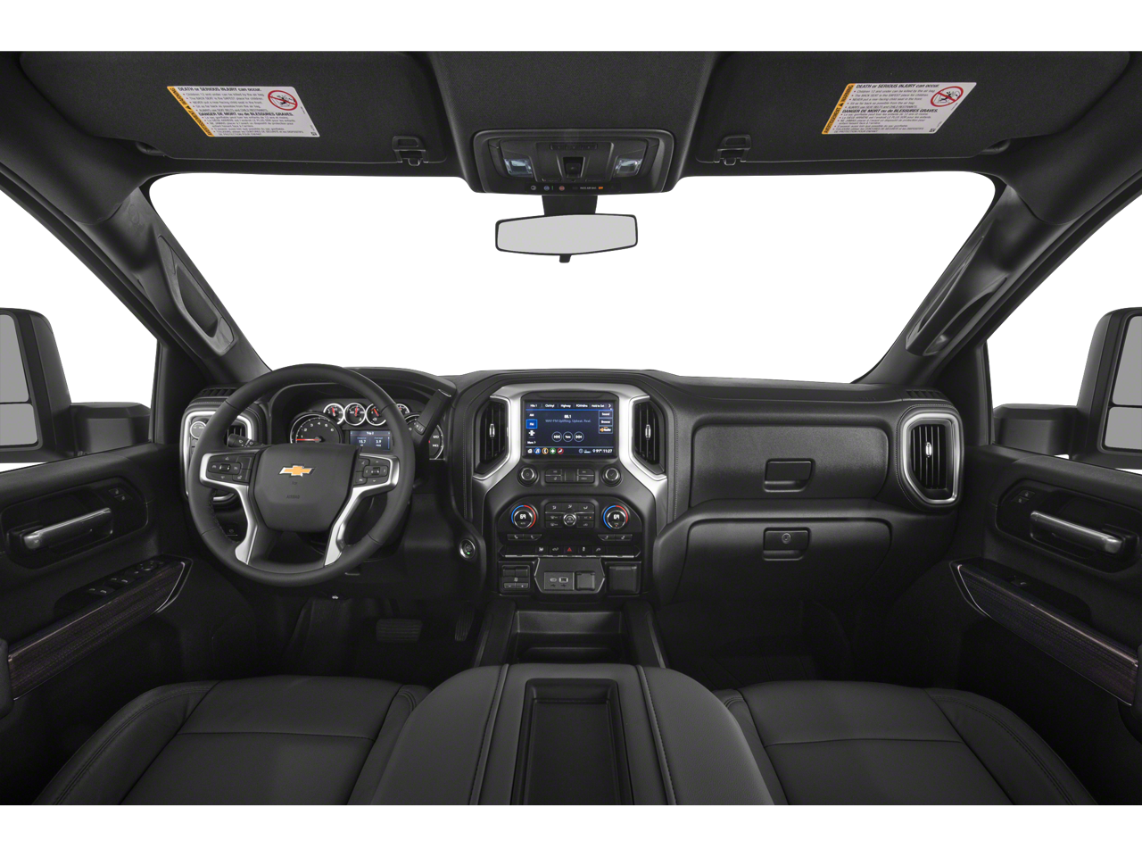 2022 Chevrolet Silverado LT