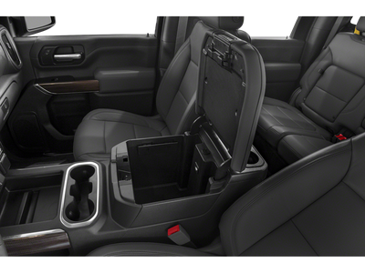 2022 Chevrolet Silverado LT