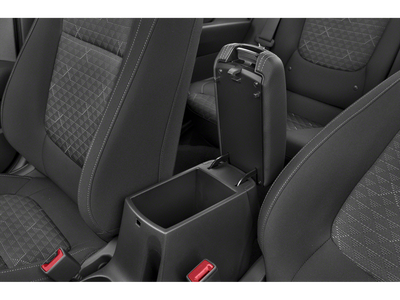 2022 Kia Rio S