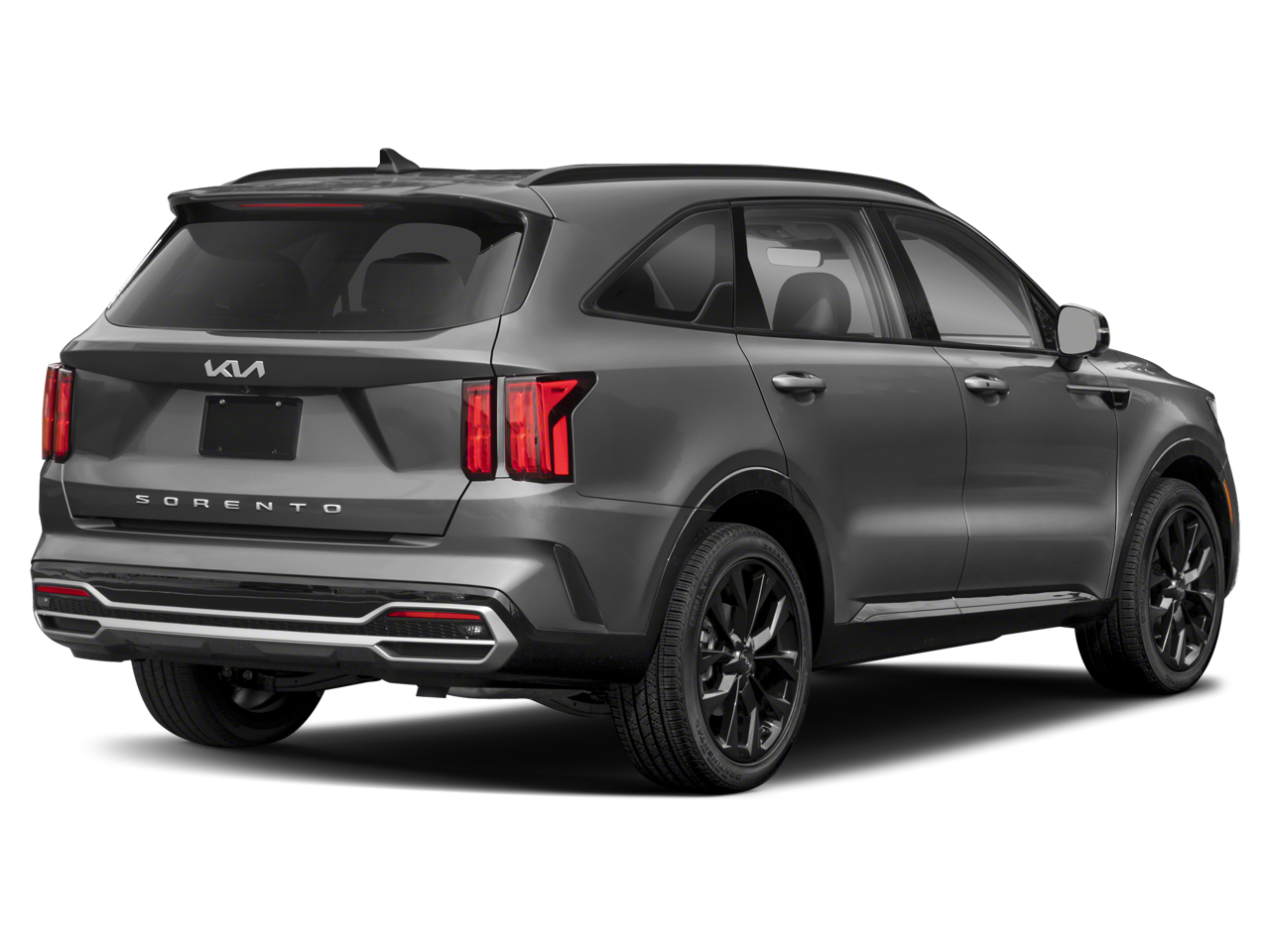 2022 Kia Sorento SX Prestige