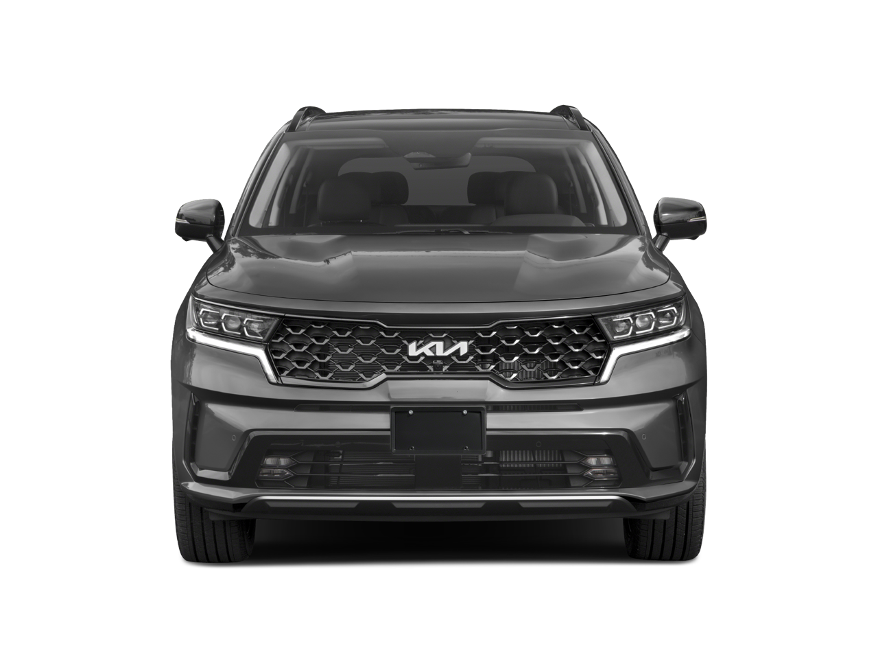 2022 Kia Sorento SX Prestige