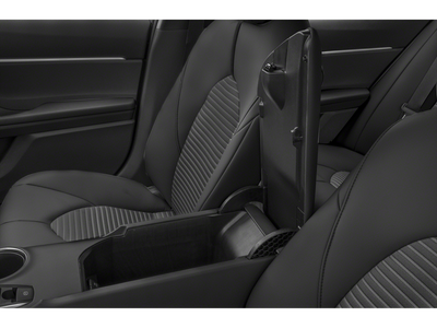 2022 Toyota Camry Hybrid Hybrid SE