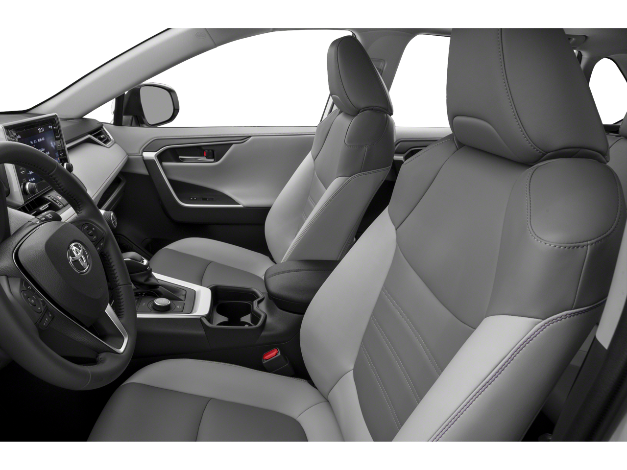2022 Toyota RAV4 Hybrid Limited