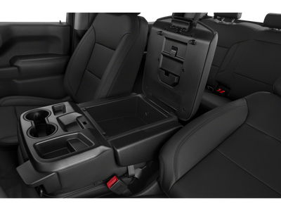 2023 Chevrolet Silverado LT Trail Boss