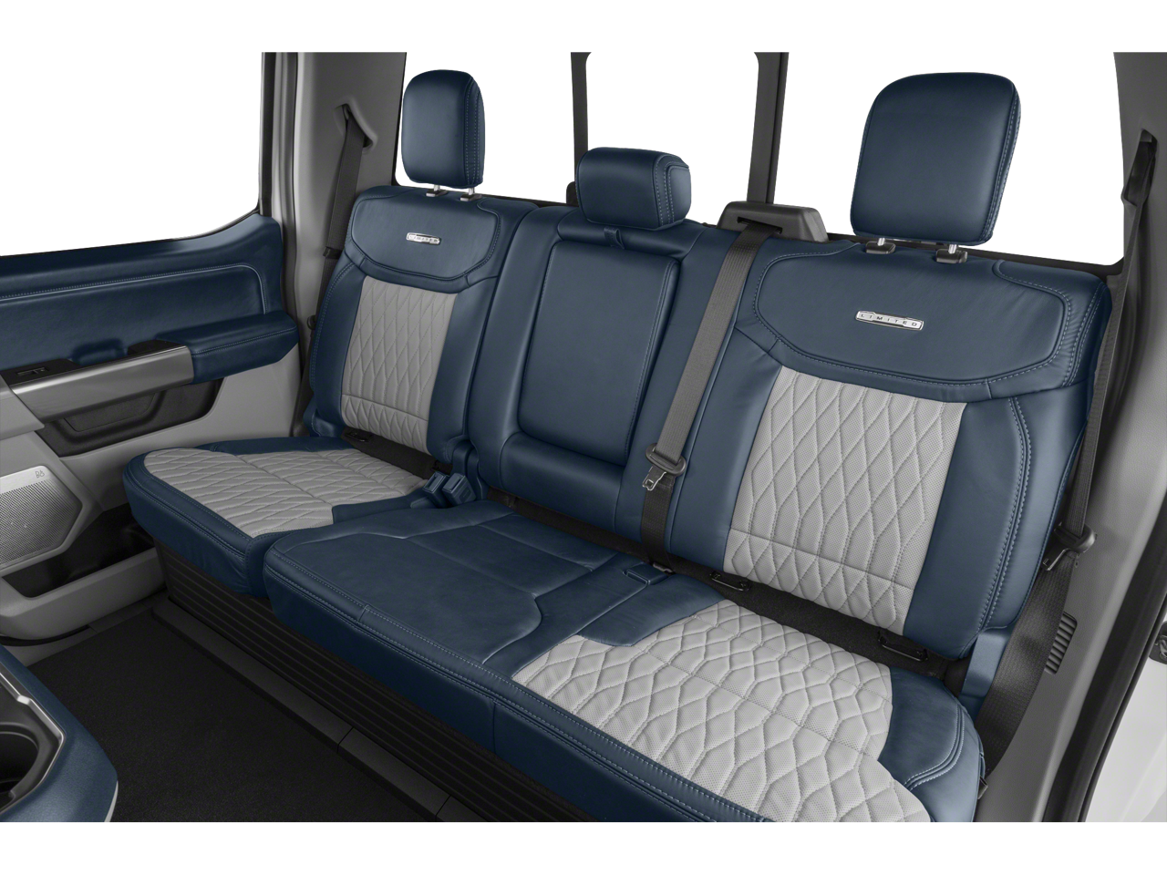 2023 Ford F-250 Limited