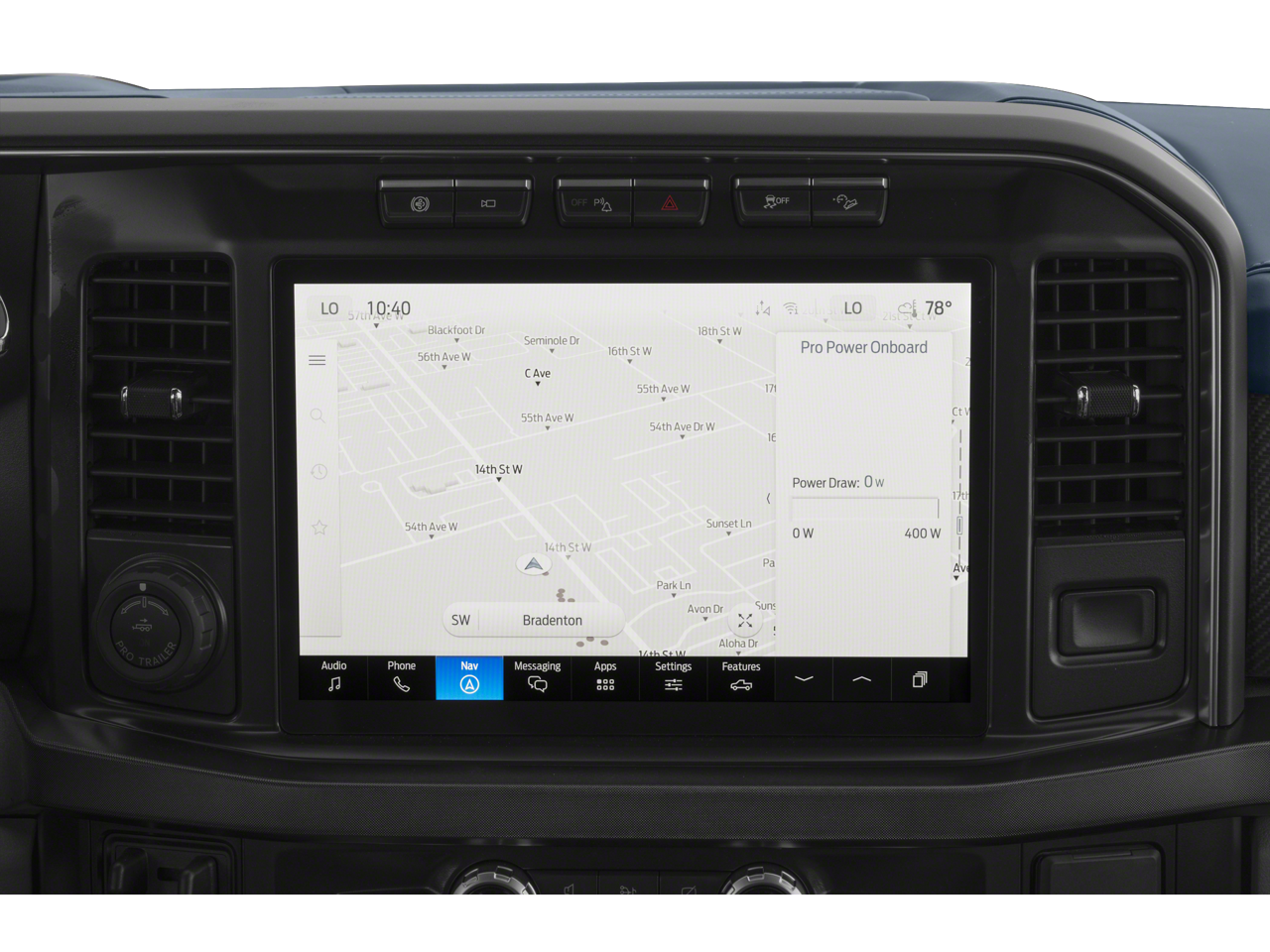 2023 Ford F-250 Limited