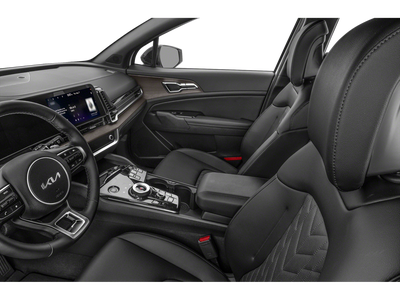 2023 Kia Sportage PHEV X-Line