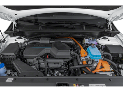 2023 Kia Sportage PHEV X-Line