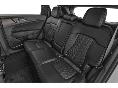 2023 Kia Sportage PHEV X-Line
