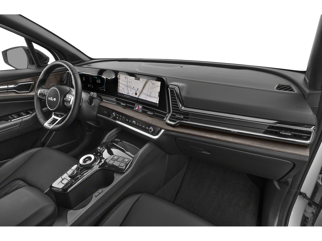 2023 Kia Sportage PHEV X-Line