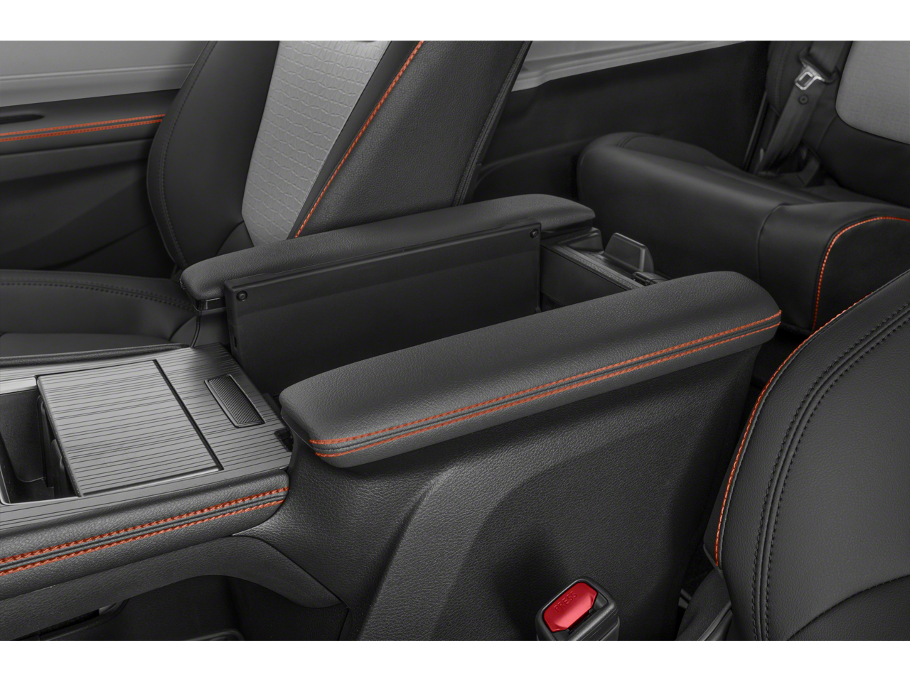 2023 Toyota Sienna XSE