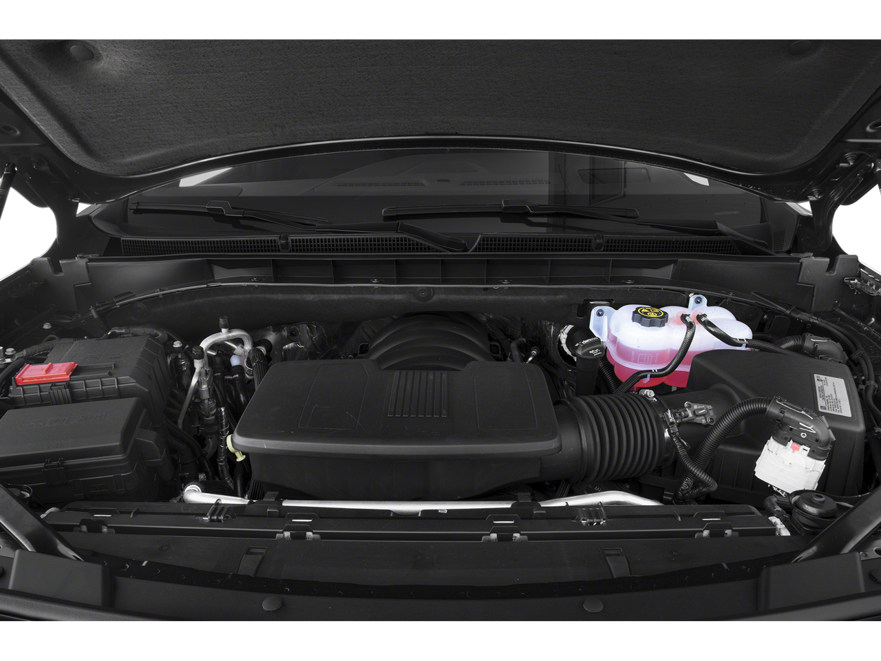 2024 GMC Yukon 4WD Denali