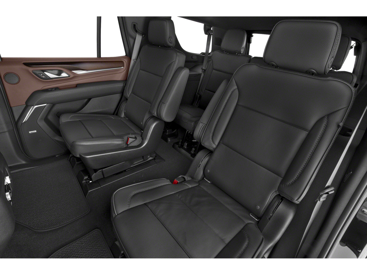 2024 GMC Yukon 4WD Denali