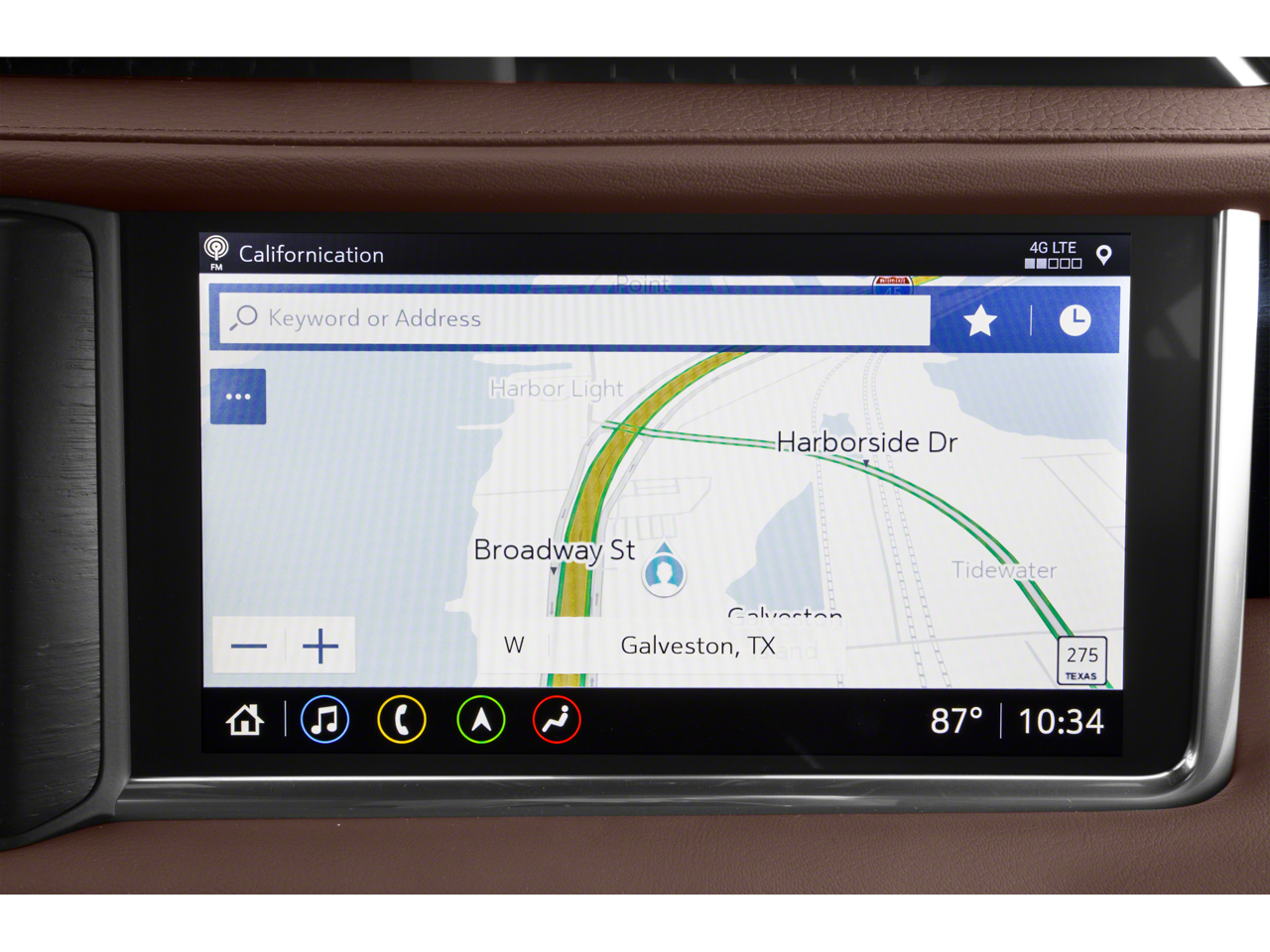 2024 GMC Yukon 4WD Denali