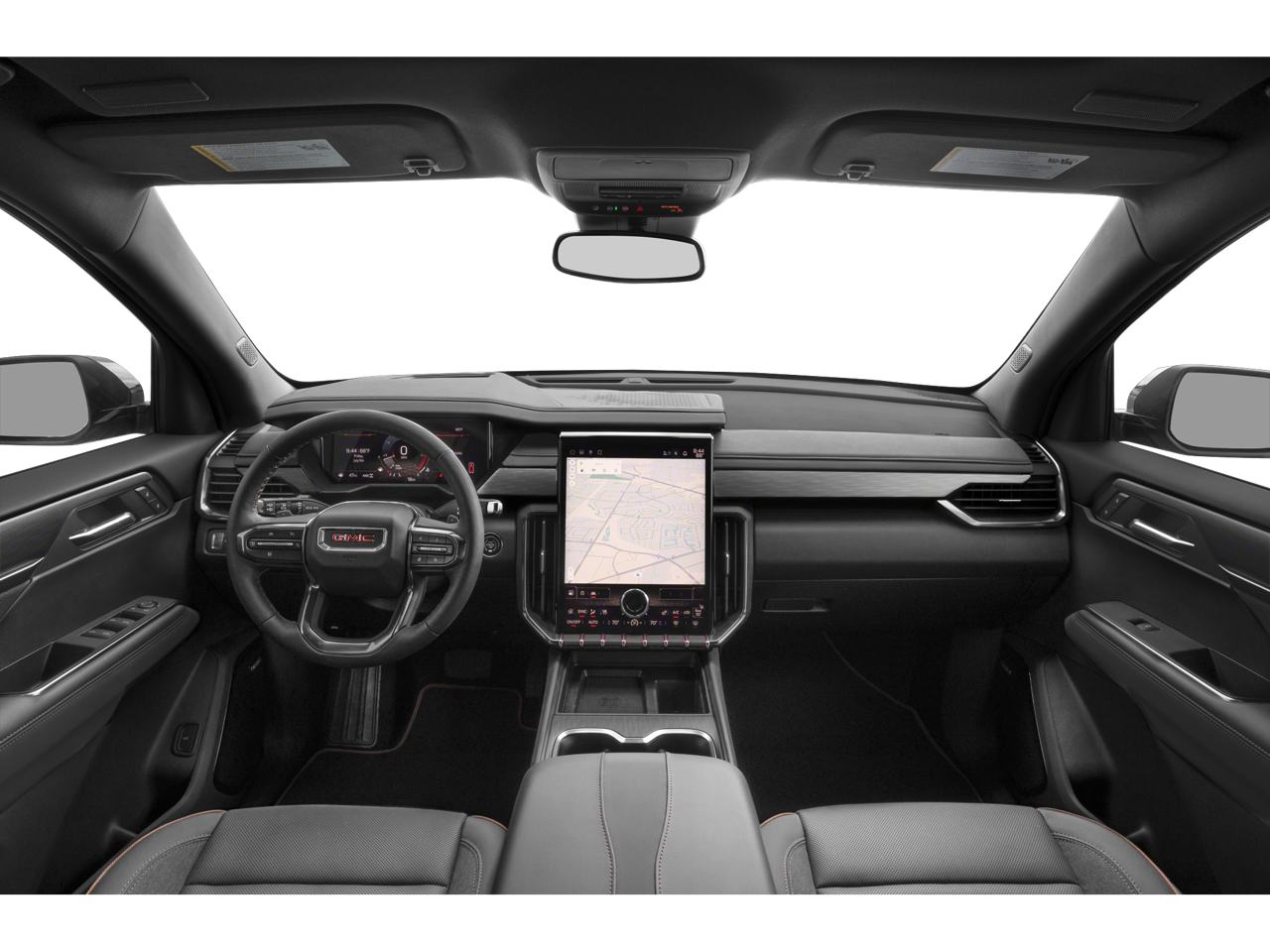 2024 GMC Acadia AWD AT4