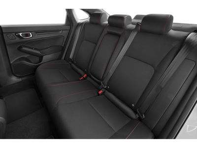 2024 Honda Civic Si SI
