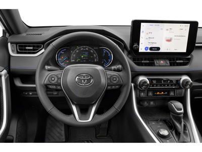 2024 Toyota RAV4 Hybrid Hybrid XSE