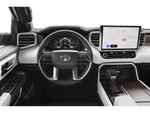 2024 Toyota Tundra Hybrid Capstone Hybrid