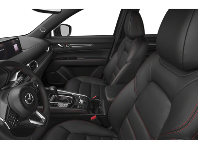 2025 Mazda Mazda CX-5 2.5 Turbo Premium Package