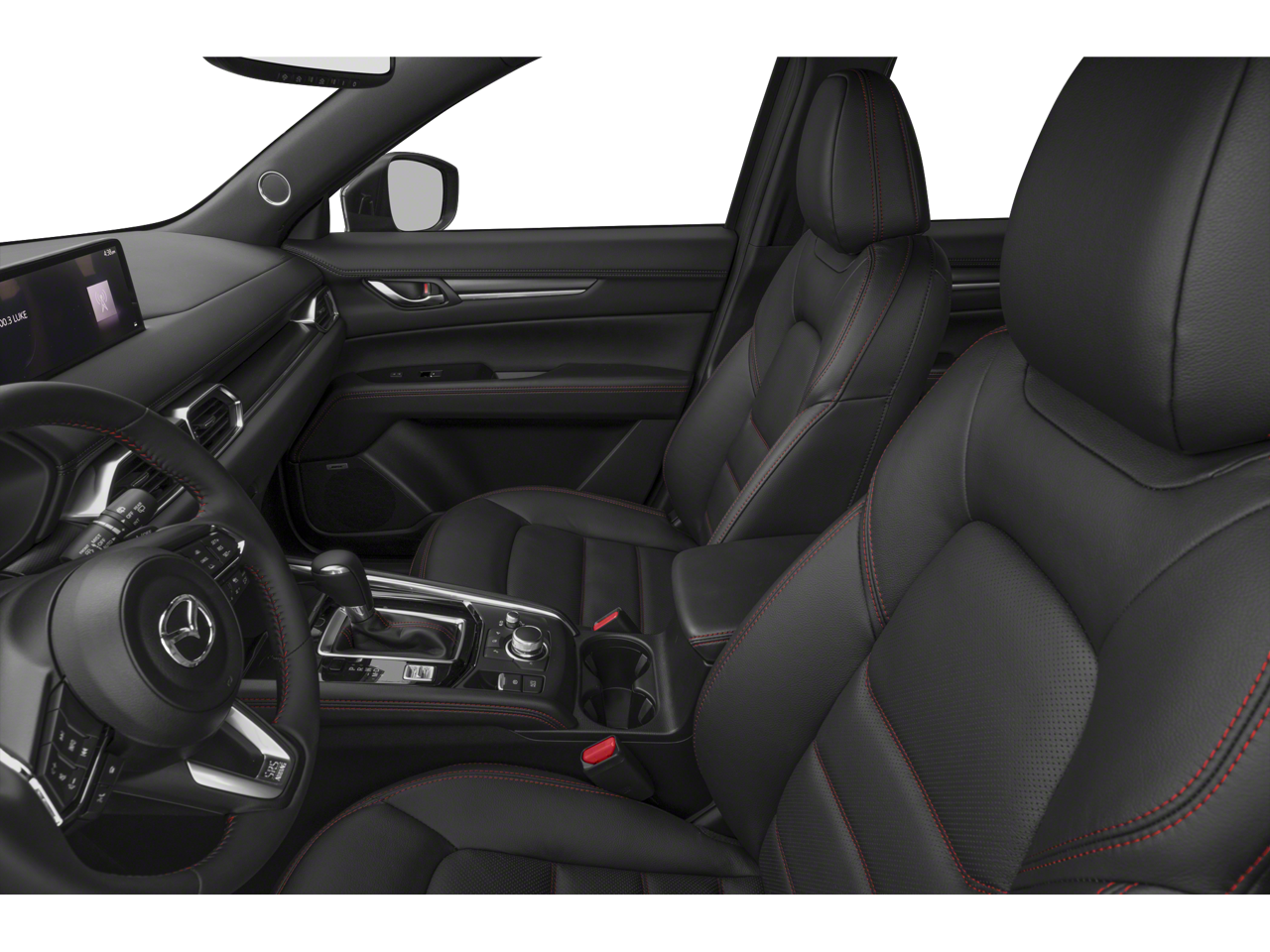 2025 Mazda Mazda CX-5 2.5 Turbo Premium Package