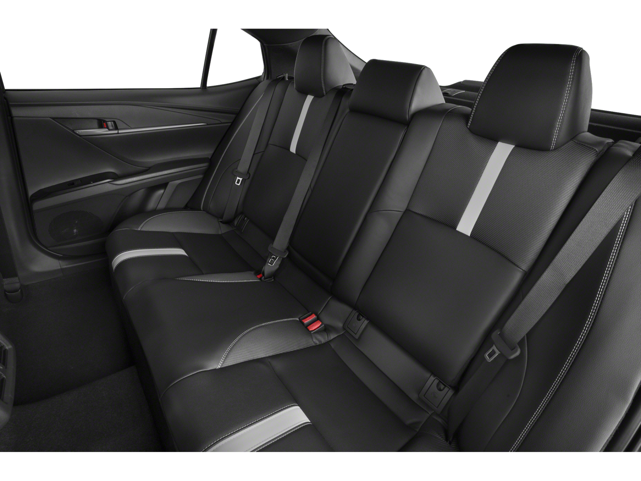 2025 Toyota Camry Hybrid SE