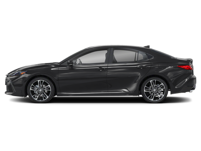 2025 Toyota Camry Hybrid XSE