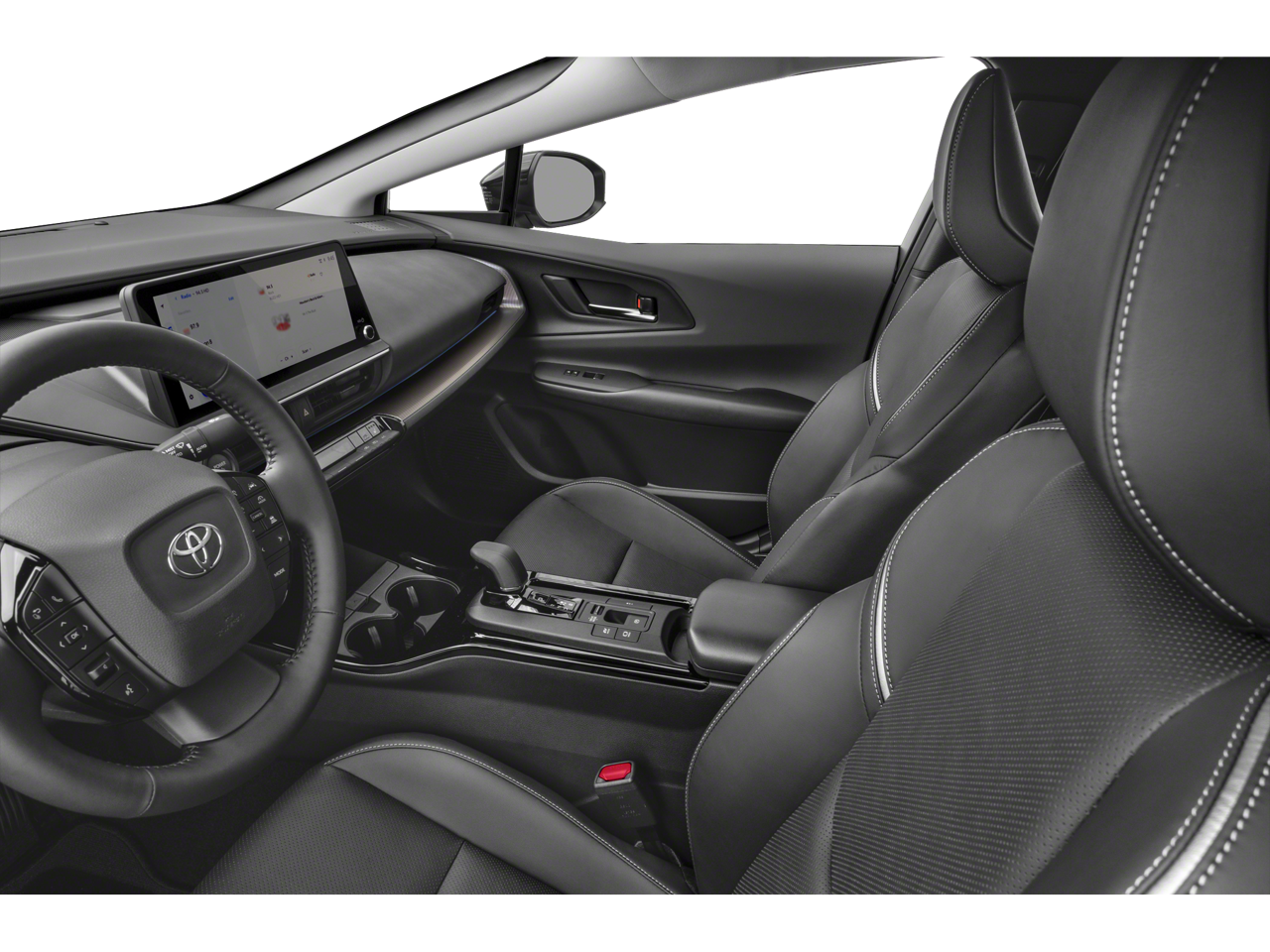 2025 Toyota Prius XLE