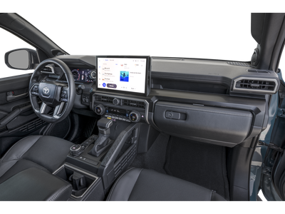 2025 Toyota 4Runner Hybrid Limited
