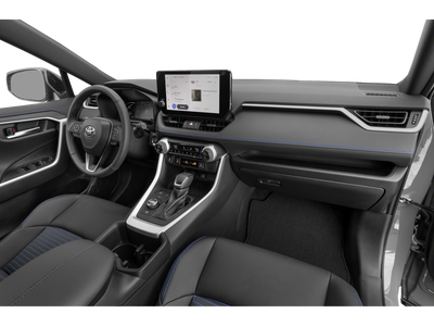 2025 Toyota RAV4 Hybrid Hybrid XSE