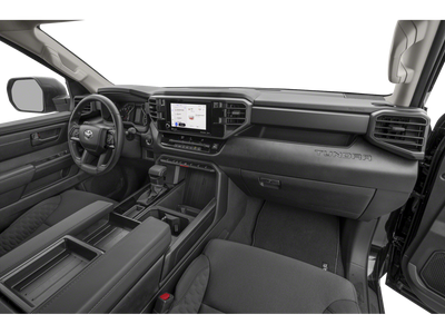 2025 Toyota Tundra SR