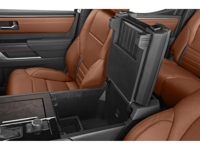 2025 Toyota Tundra 1794 Edition