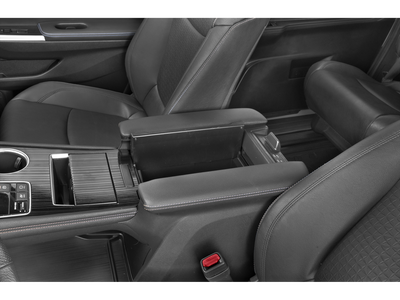 2025 Toyota Sienna Woodland