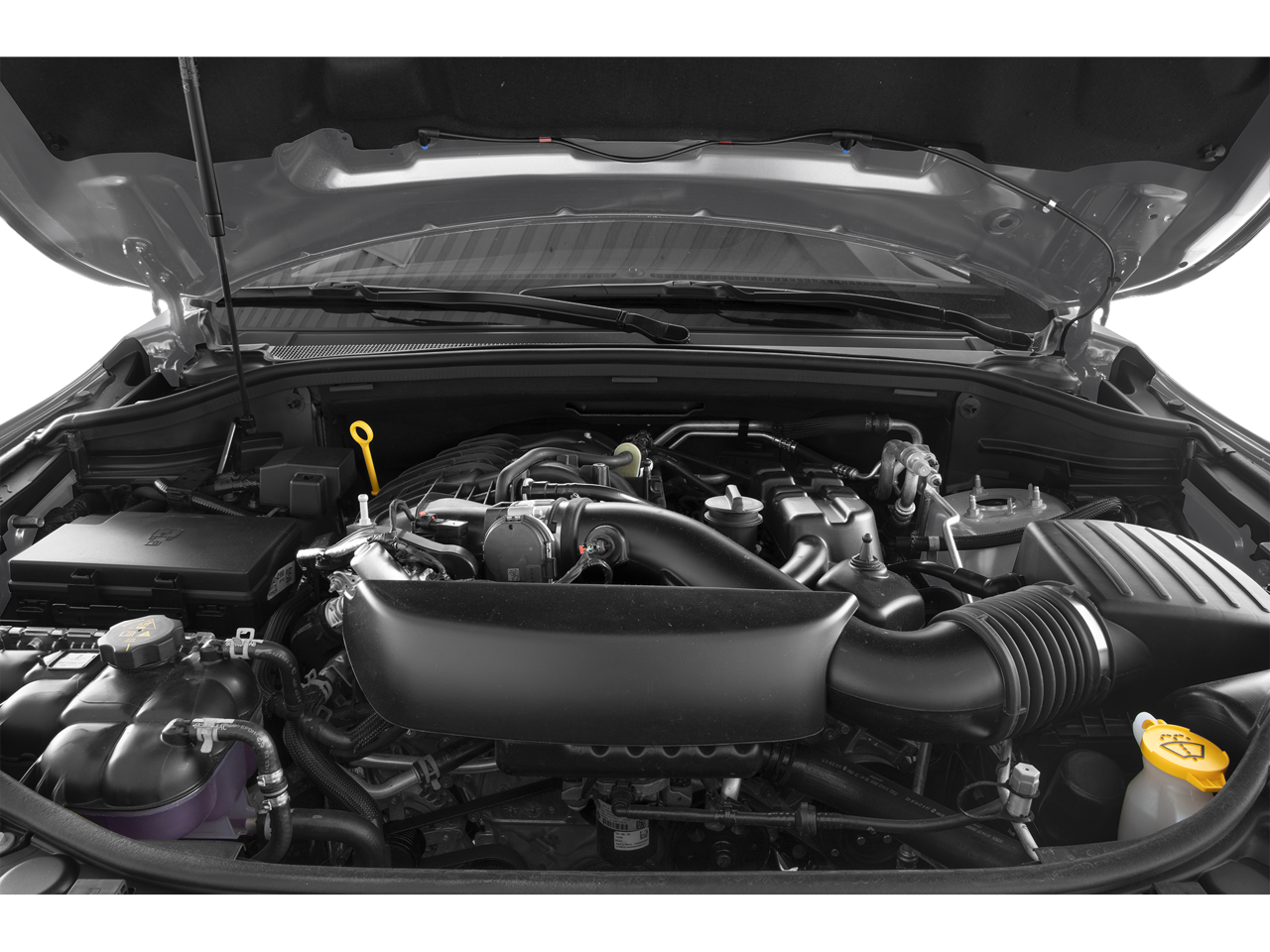 2026 Dodge Durango DURANGO GT AWD HEMI V8