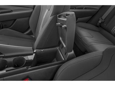 2026 Hyundai Elantra HEV SEL Sport