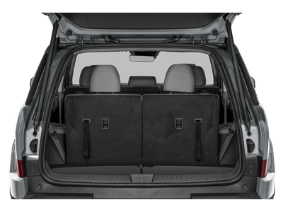 2026 Hyundai Santa Fe Limited 7P