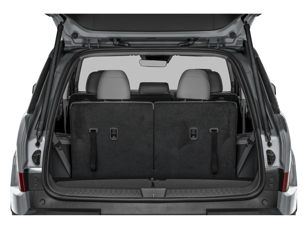 2026 Hyundai Santa Fe Limited 7P
