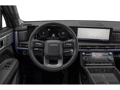 2026 Hyundai Santa Fe Limited 6P