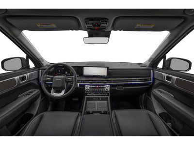 2026 Hyundai Santa Fe Limited 6P